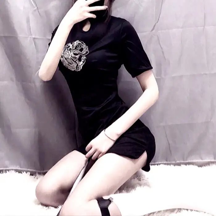 我为谁狂